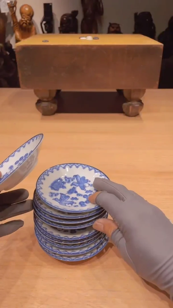 摆件木器置物杂项