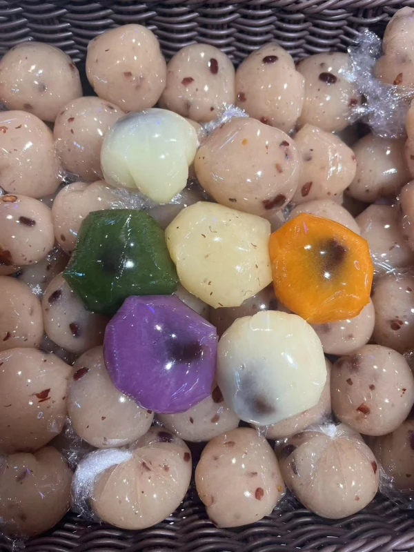 青团/花团 500g