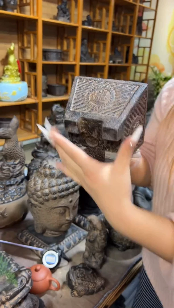 陶土【火山泥】日进斗金