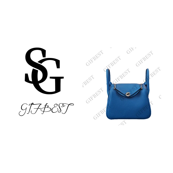 【尺寸；19*10*13】XUE-Y牛皮琳迪单肩包1235琳迪