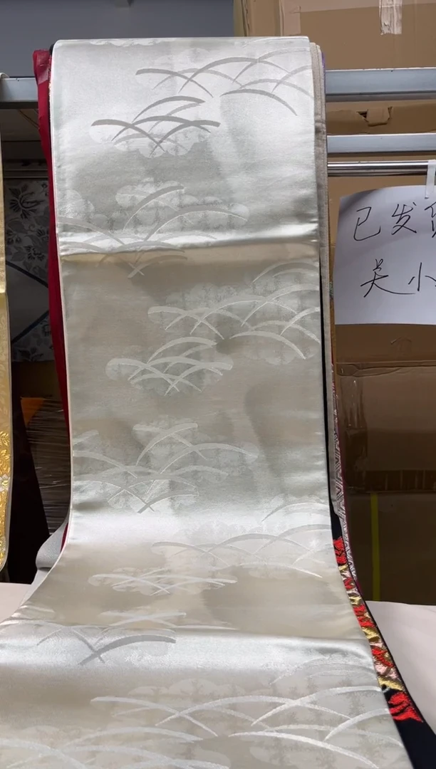 【闪购商品】织绣精选红红火火大吉大利