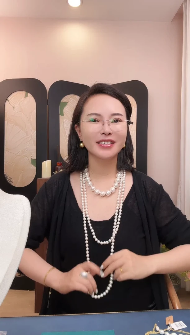直播间所见即所得