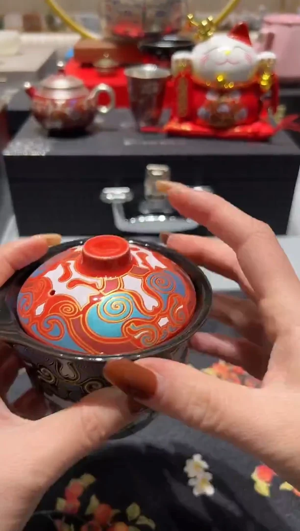 摆件陶其他其他其他其他