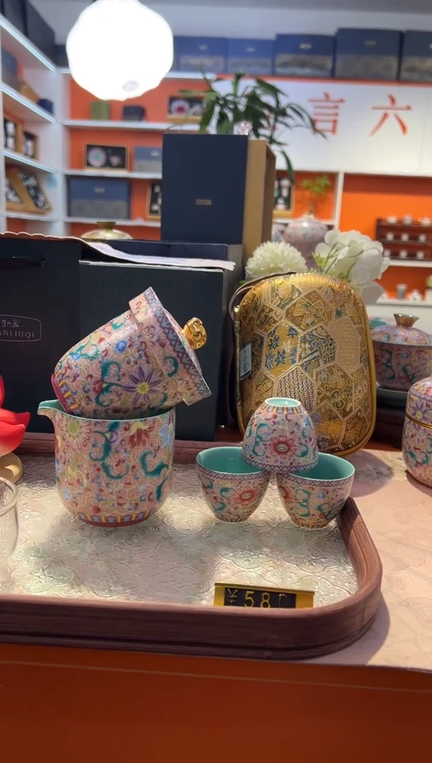 瓷片小乔闪购链接