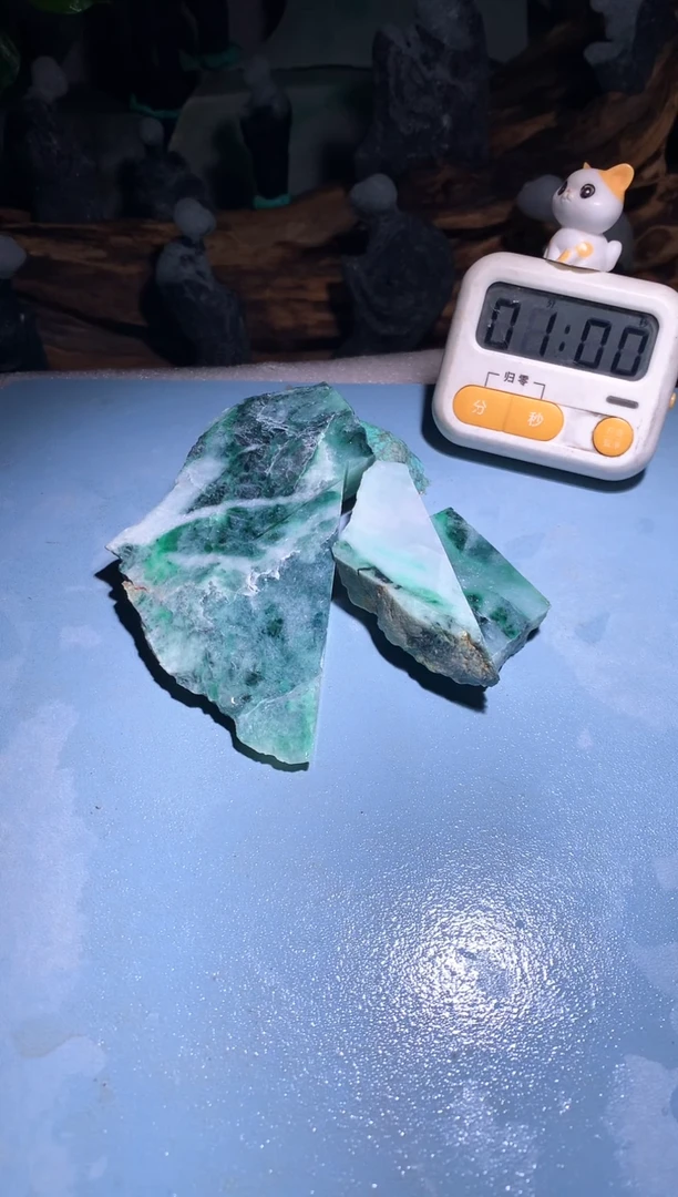 吊坠(不含链)未镶嵌翡翠普****司L230