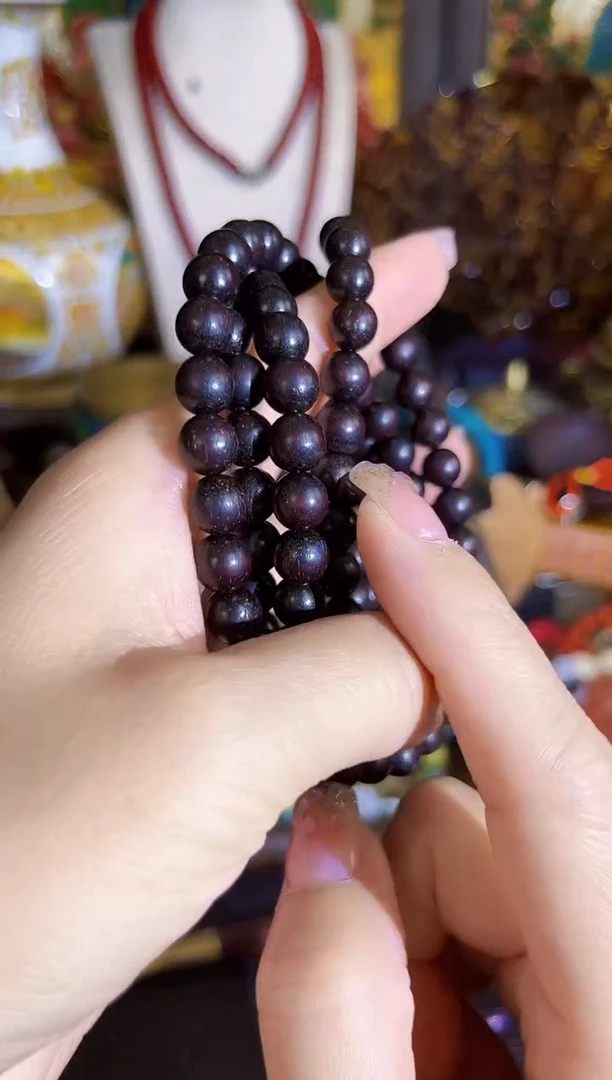 檀香紫檀（小叶紫檀）寓意满堂专属链接