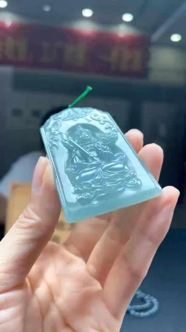 未镶嵌定制翡翠********89