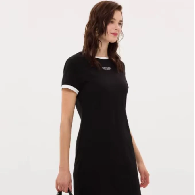 GUESS【静】 时尚女装 精致 休闲百搭衣服