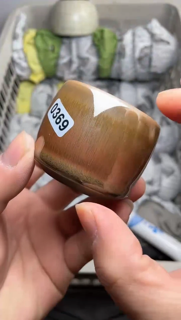 【闪购商品】茶盏高端茶器主人杯369