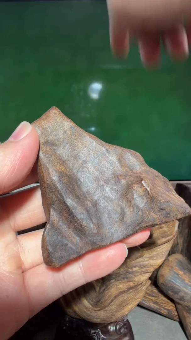 沉香吊坠多样性发一