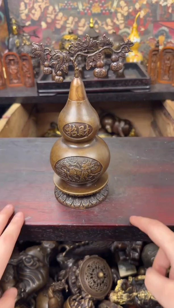 百福铜专属精选链接