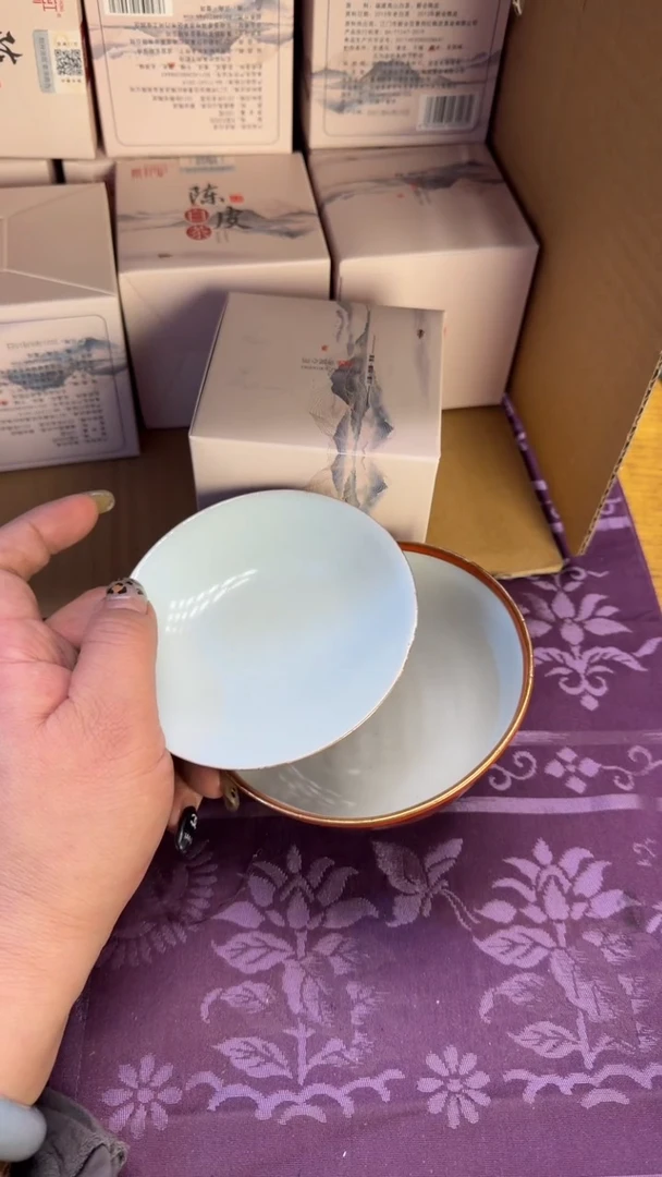 瓷片静*瓷器瓷器瑕疵瓷瓷161十件