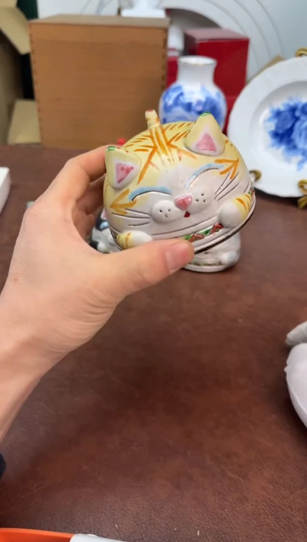 美物严选好物多多b746