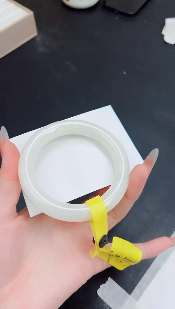 未镶嵌手镯和田玉HT17-57`58`59`