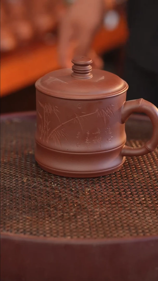 茶壶紫砂喀左紫砂原矿