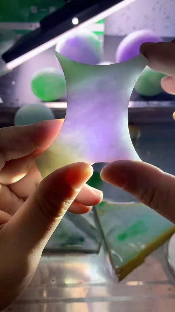 裸石翡翠翡翠多样性发货20