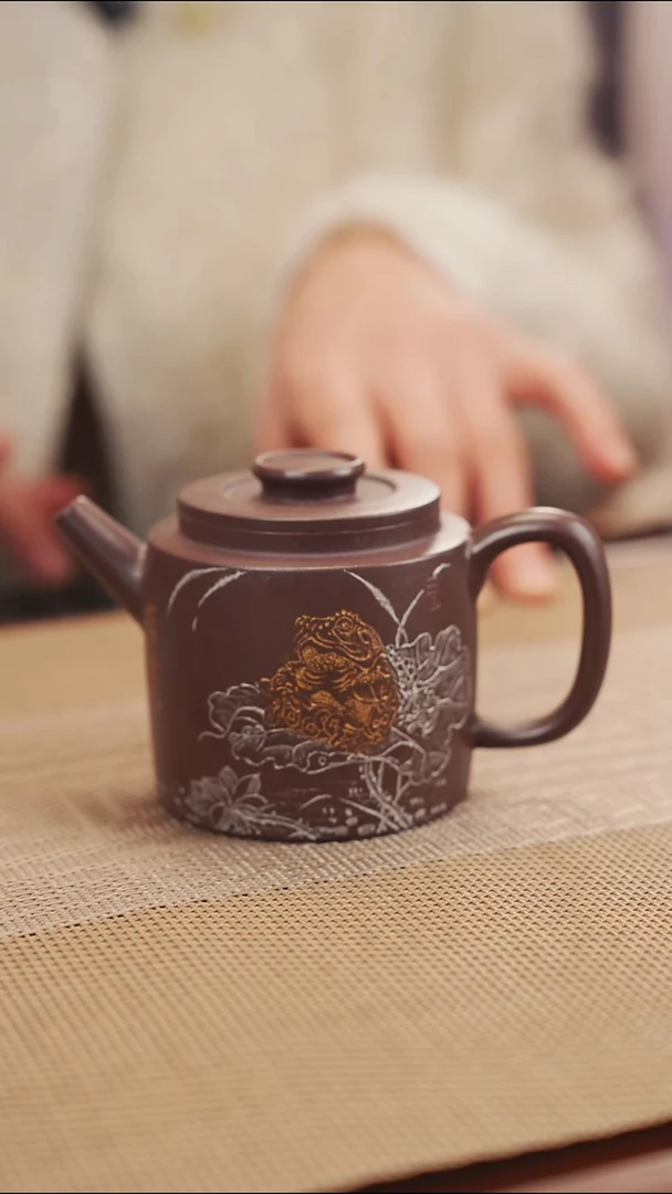 原矿招财进宝原矿24