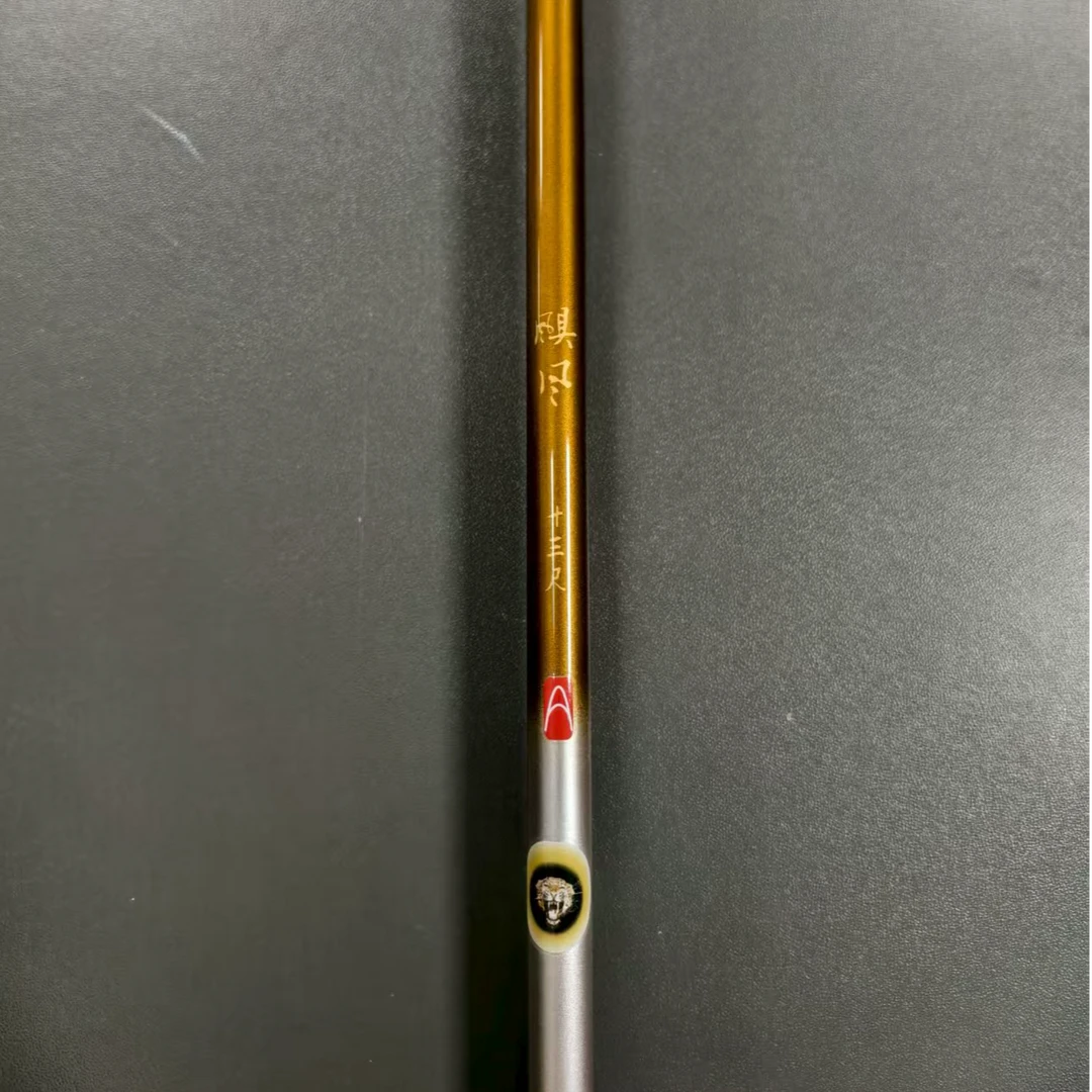 欧美亚（OMY）老飓风细身鲫鱼竿轻硬挺高碳鱼竿手竿（无配节）