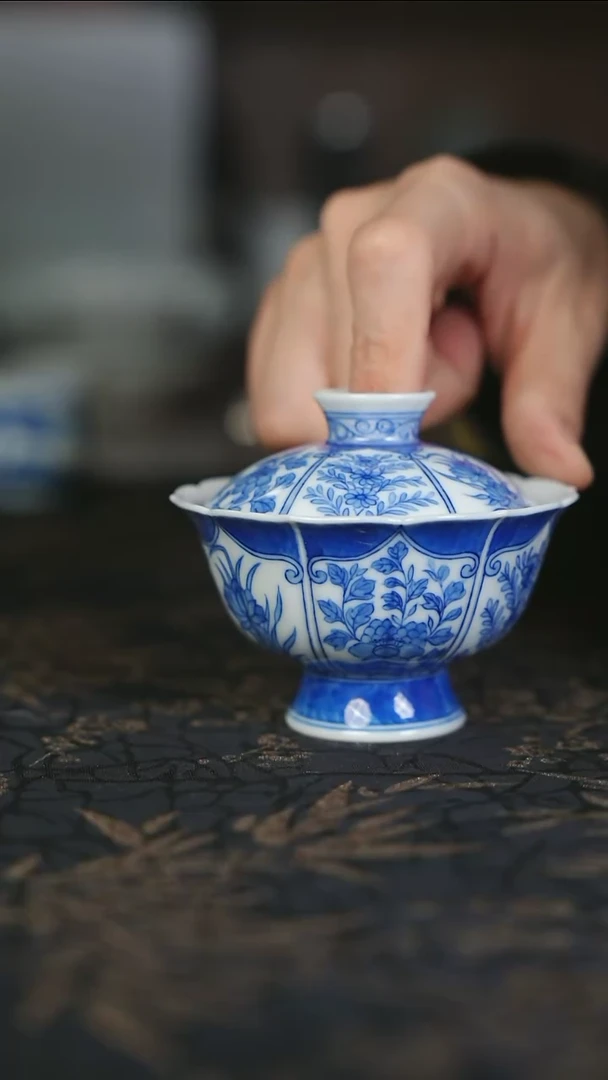 摆件瓷远*?景德镇精品陶瓷茶器