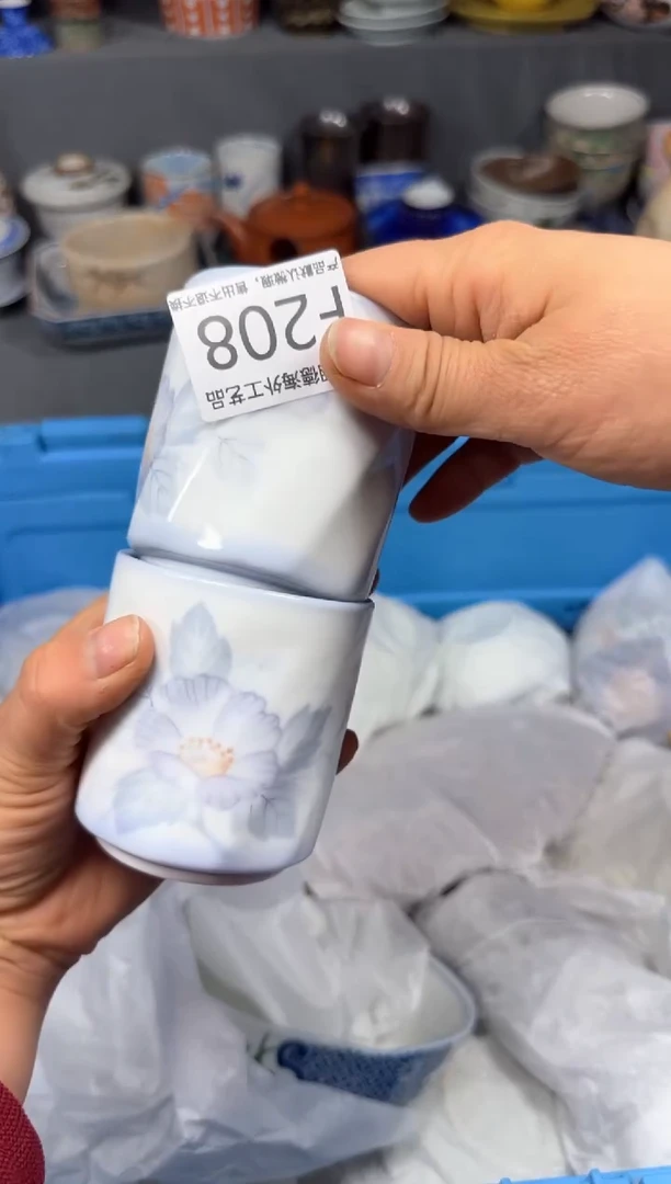 【闪购商品】壶聚娴德工艺品闪购f208