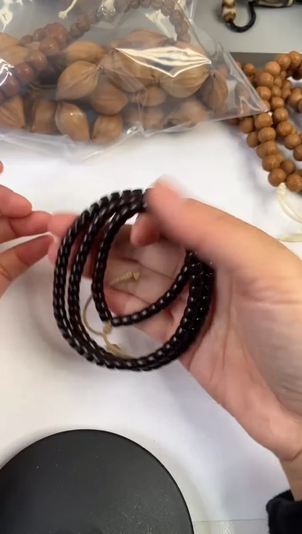 【闪购商品】紫金鼠手串紫金鼠手串