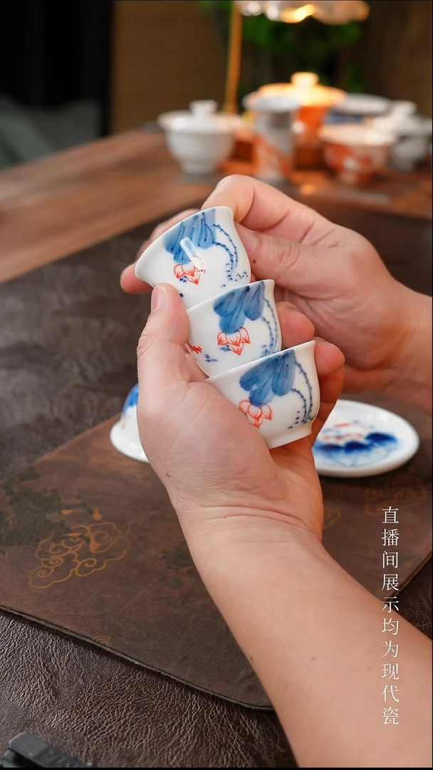 三钰堂茶器直播间闪购专属链接（以闪购图片为准）