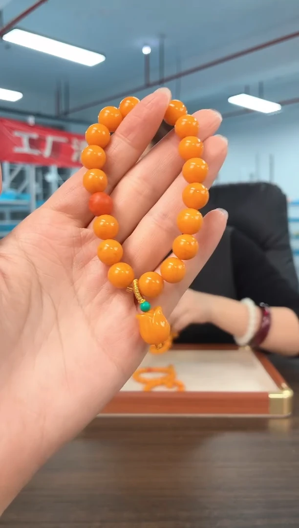 【慧慧甄选】高端轻奢手链多样性发货ZX1701S