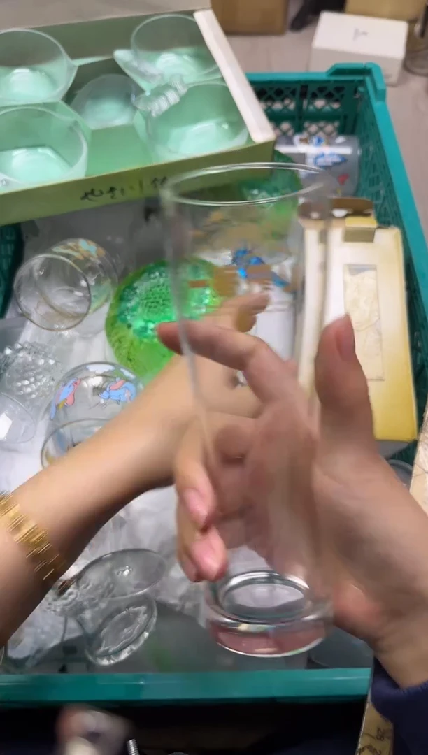 手工艺品玻璃O***n170