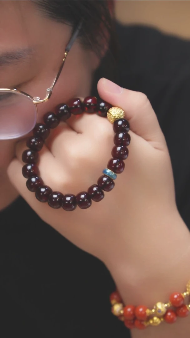 琥珀未镶嵌珠宝奇石 10+