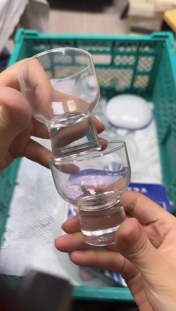 手工艺品玻璃淡*161