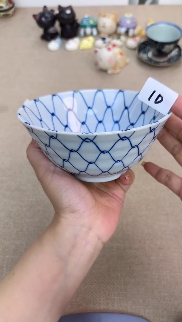 瓷片泡泡家的瓷器好好看