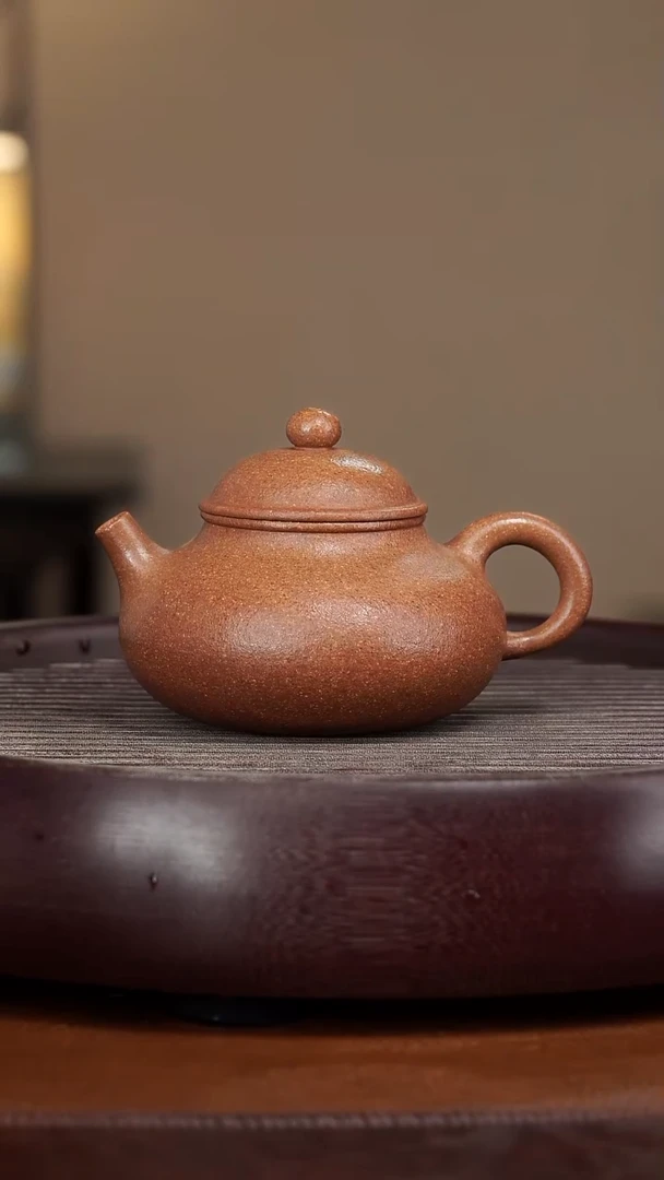 【闪购商品】紫砂茶壶宜兴紫砂壶