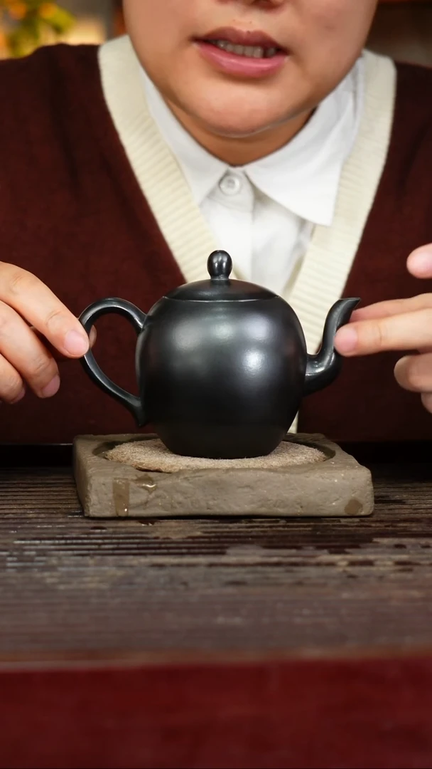 宜兴原矿紫砂壶茶壶宜兴原矿紫砂壶茶壶250C