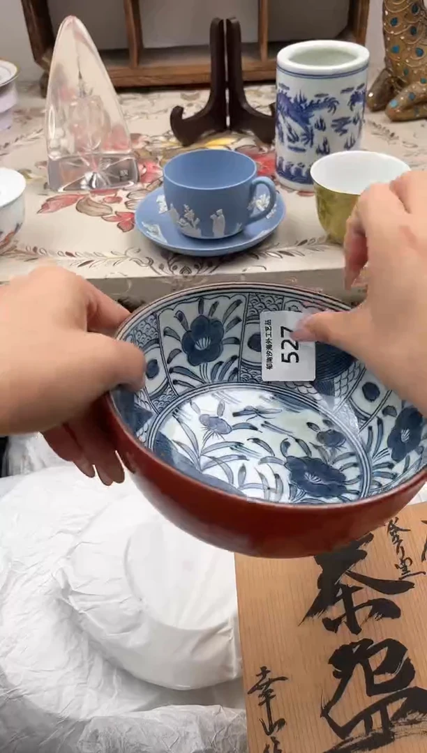 瓷片达*J         527