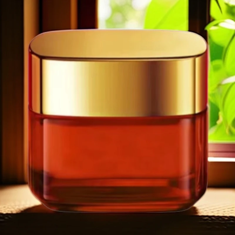 眼霜贵妇膏平衡精华三部曲洗面奶隔离防晒面膜正品护肤专拍1
