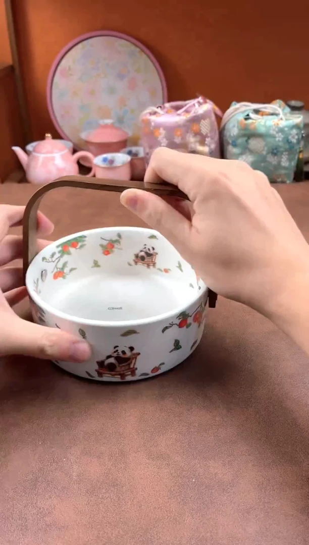 陶瓷@云问闪购链接