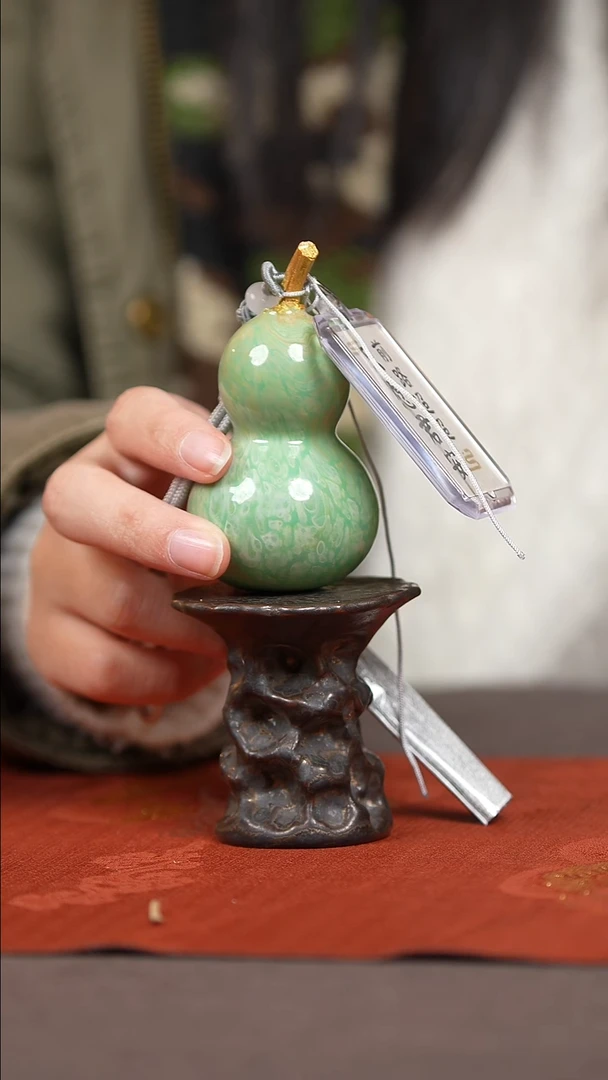 【闪购商品】1319号葫芦摆件挂件脖挂
