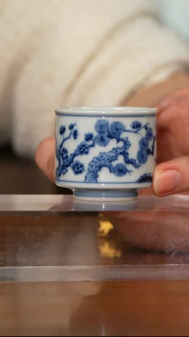 栗子严选茶器好物@@wyhg