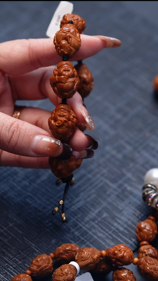 其他橄榄核橄榄核