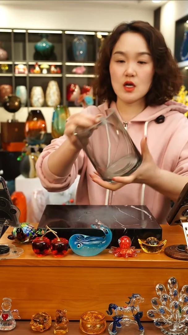 外贸花瓶花器花盆009