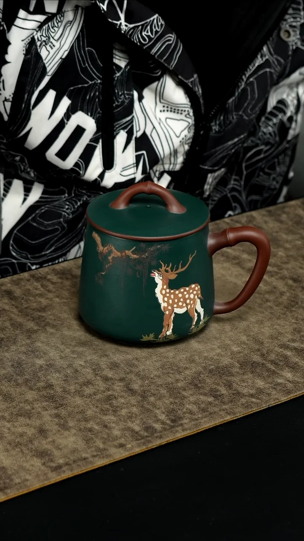 【闪购商品】紫砂茶杯11111111111111