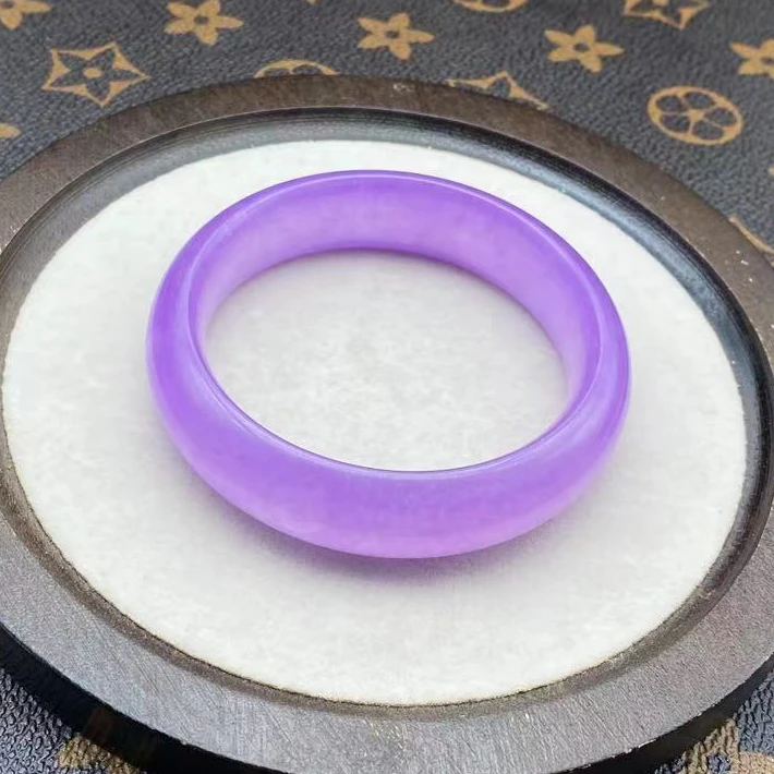 SSS 紫罗兰手镯冰透时尚精美气质 (多样性发一件)