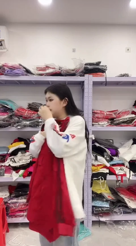 闪电购精品女装 259 XL