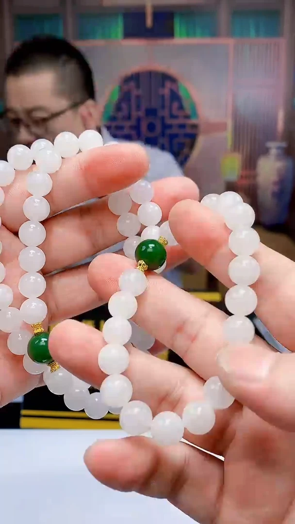 定制和田玉天然和田玉（拍一发一）