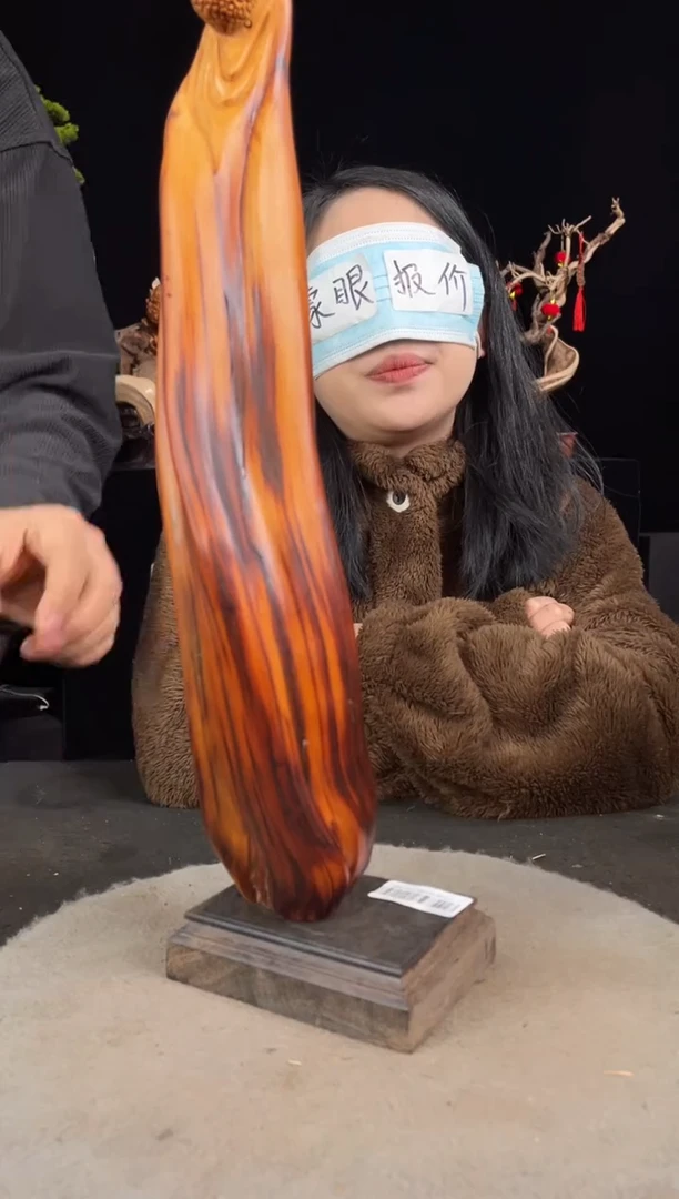 【闪购商品】柏木（崖柏）其他手工摆件,先抢先得!