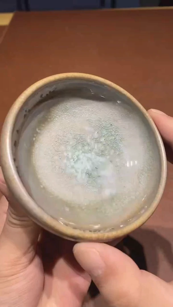 奢瓷柴烧茶器专拍链接693
