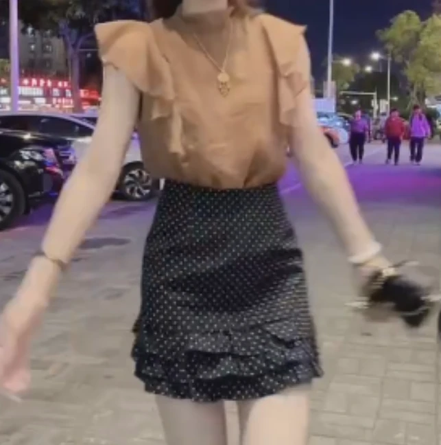 2025夏季时尚潮流百搭精品女装YzTsxo