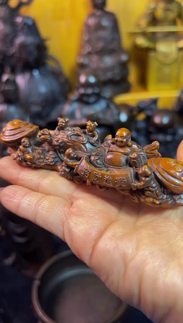 【闪购商品】1案台摆件 物品摆件