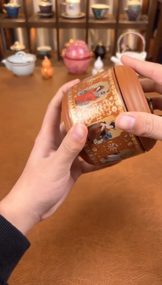 户外便携式家用旅行茶具