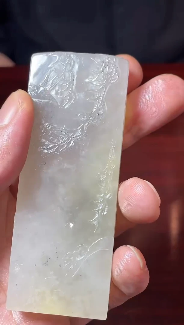 寿山石印石篆刻林尔0183806八字内定制